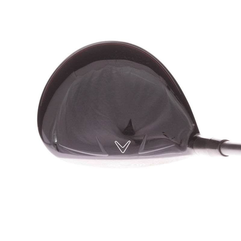 Callaway Steelhead XR Graphite Men's Right Hand Steelhead XR 15 Degree Regular - Aldila ATX 60