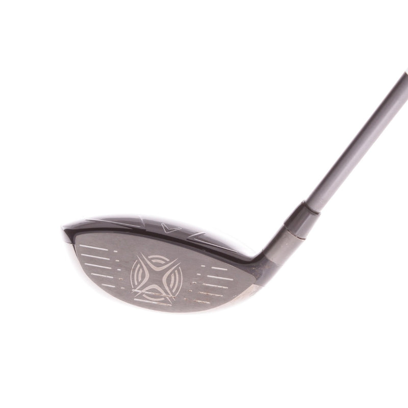 Callaway Steelhead XR Graphite Men's Right Hand Steelhead XR 15 Degree Regular - Aldila ATX 60