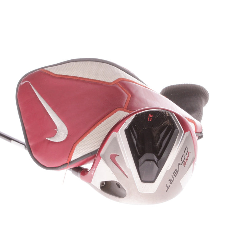 Nike VRS Covert Graphite Men's Right Hand Driver 8-12 Degree Stiff - Kurokage 50