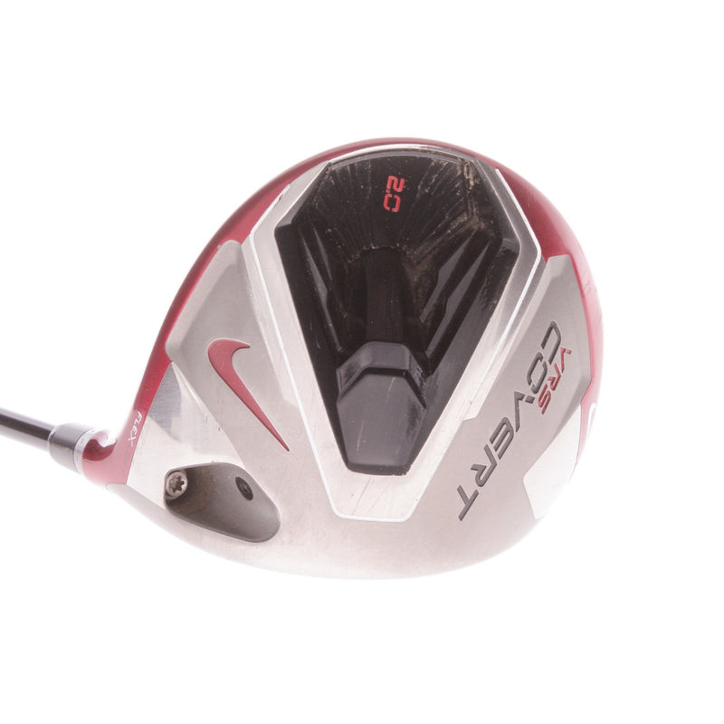 Nike VRS Covert Graphite Men's Right Hand Driver 8-12 Degree Stiff - Kurokage 50