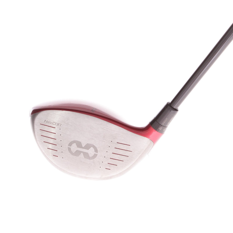 Nike VRS Covert Graphite Men's Right Hand Driver 8-12 Degree Stiff - Kurokage 50