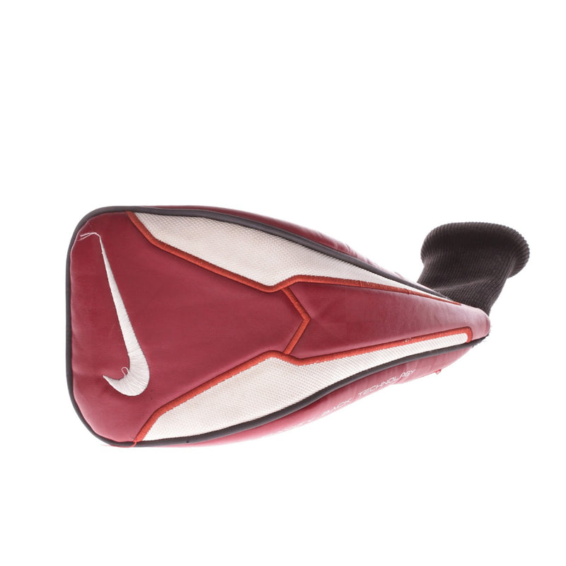 Nike VRS Covert Graphite Men's Right Hand Driver 8-12 Degree Stiff - Kurokage 50