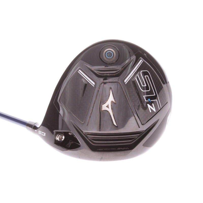 Mizuno ST-Z Graphite Men's Right Hand Driver 10.5 Degree Regular - Evenflow Riptide 5.5