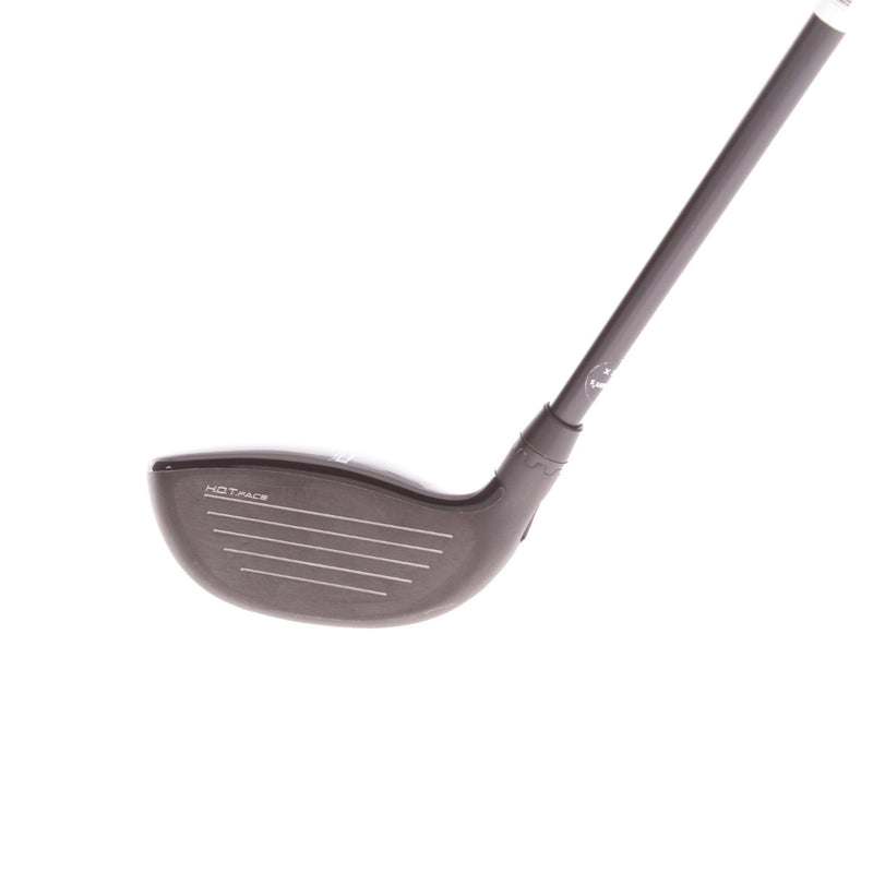 Cobra LTD X Graphite Ladies Right Hand Fairway 5 Wood 22.5 Degree Ladies - UST Helium