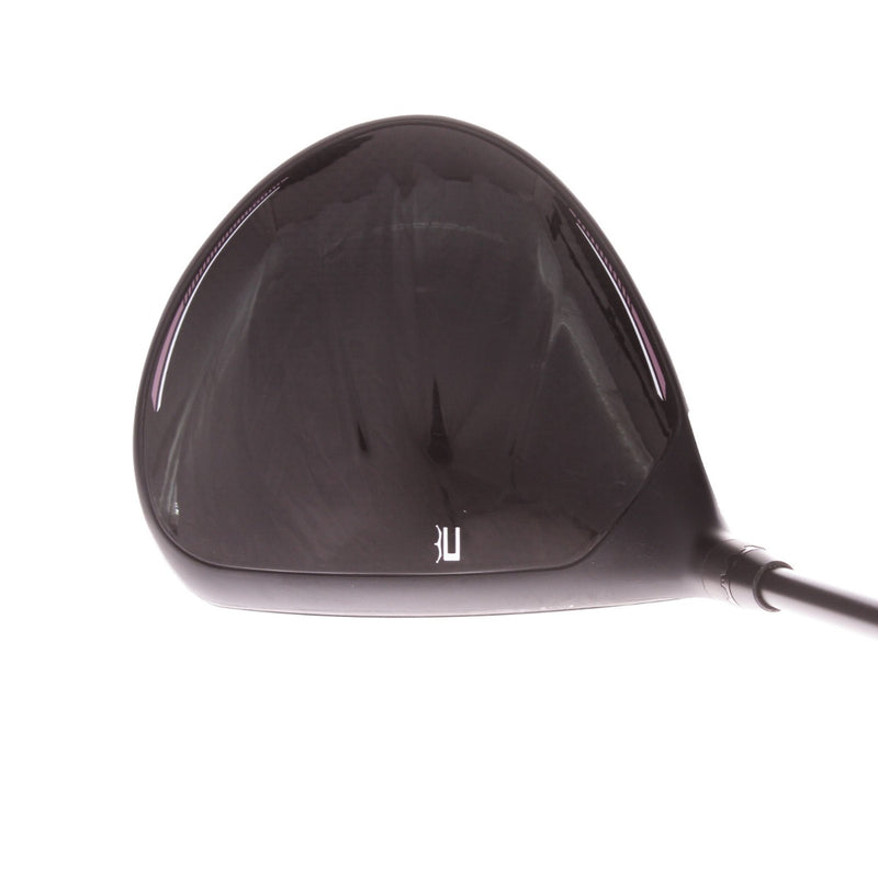 Cobra LTD X Graphite Ladies Right Hand Driver 12 Degree Ladies - UST Helium