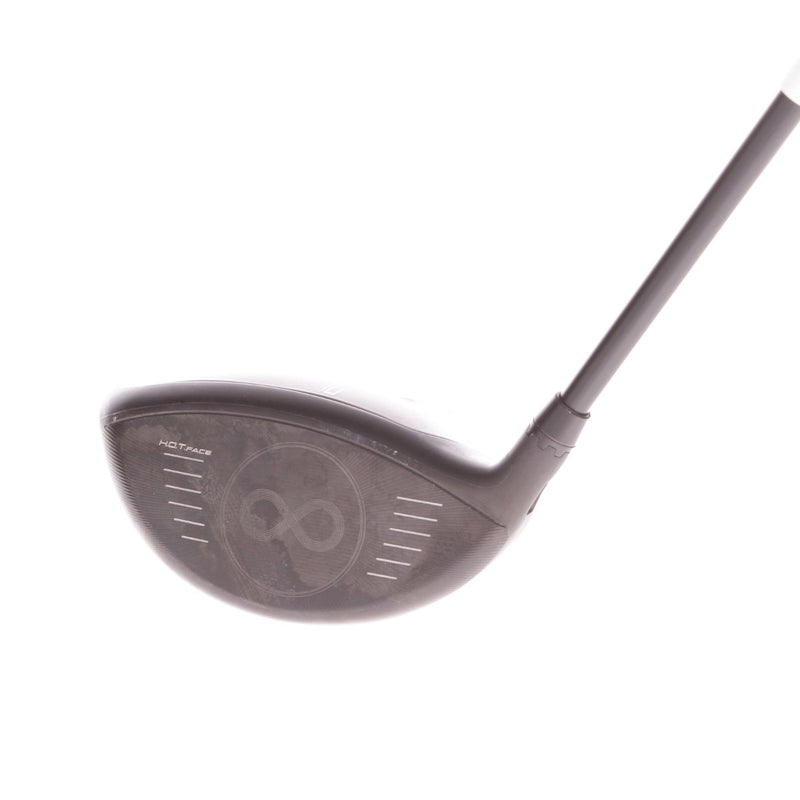 Cobra LTD X Graphite Ladies Right Hand Driver 12 Degree Ladies - UST Helium