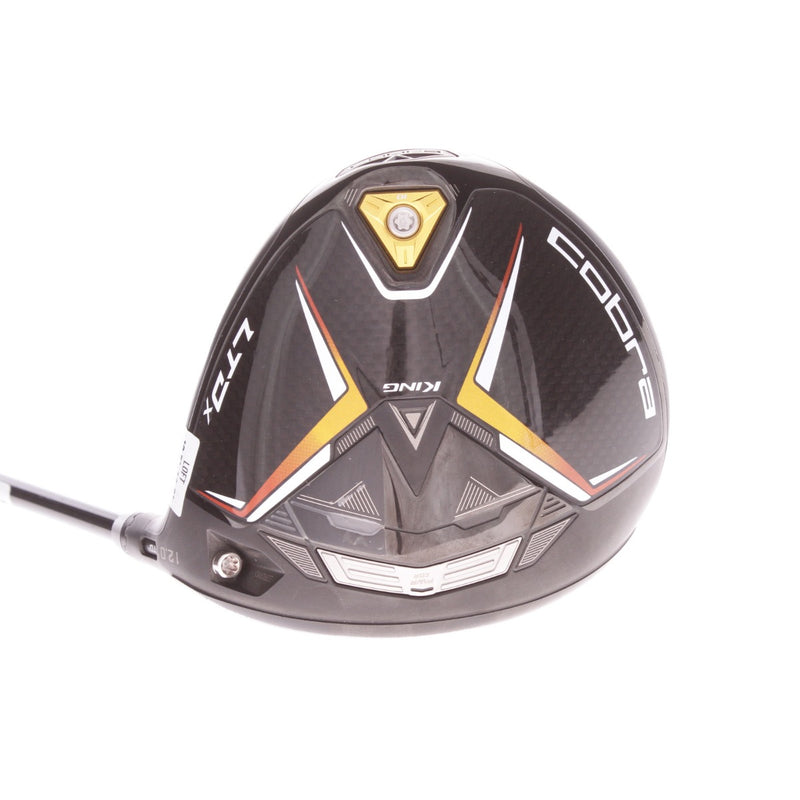 Cobra LTD X Graphite Men's Right Hand Driver 12 Degree Stiff - Tensei AV Series 75