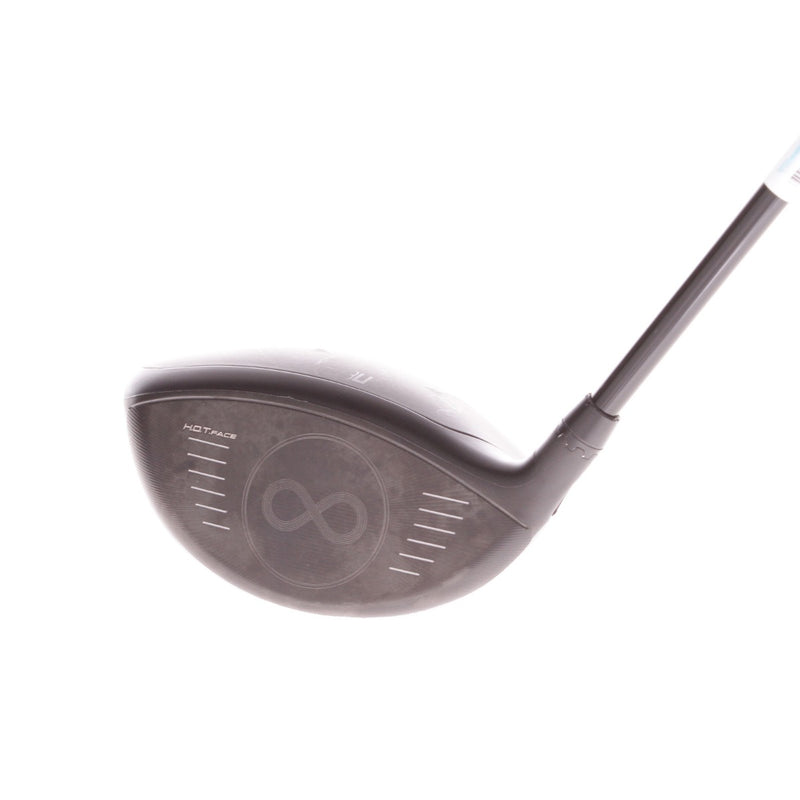 Cobra LTD X Graphite Men's Right Hand Driver 12 Degree Stiff - Tensei AV Series 75