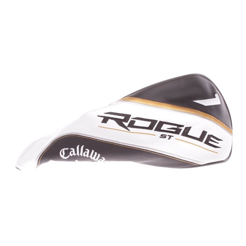 Callaway Rogue ST Max D Graphite Men's Right Hand Driver 12 Degree Senior - Cypher Project X 5.0