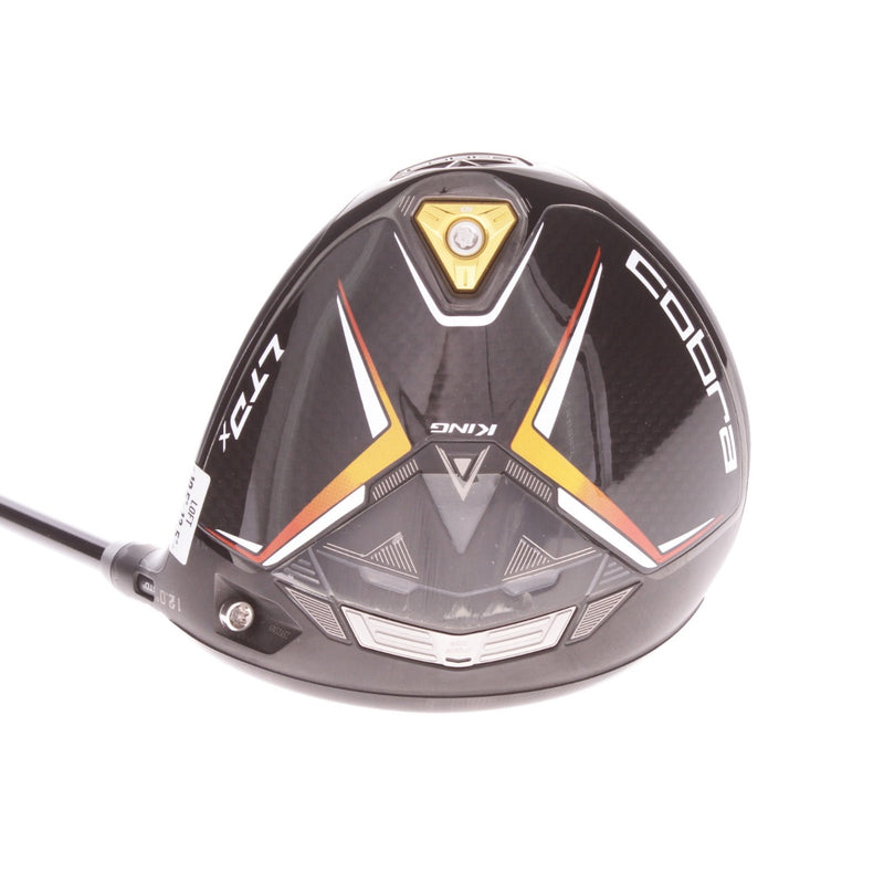 Cobra LTD X Graphite Men's Right Hand Driver 12 Degree Extra Stiff - Tensei Av Series 65