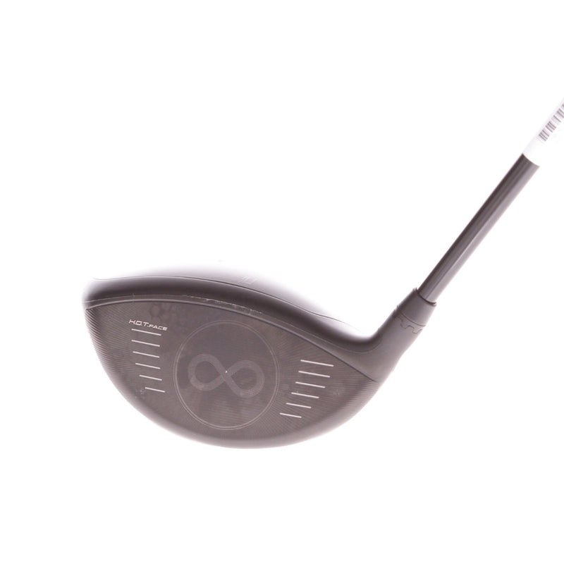 Cobra LTD X Graphite Men's Right Hand Driver 12 Degree Extra Stiff - Tensei Av Series 65