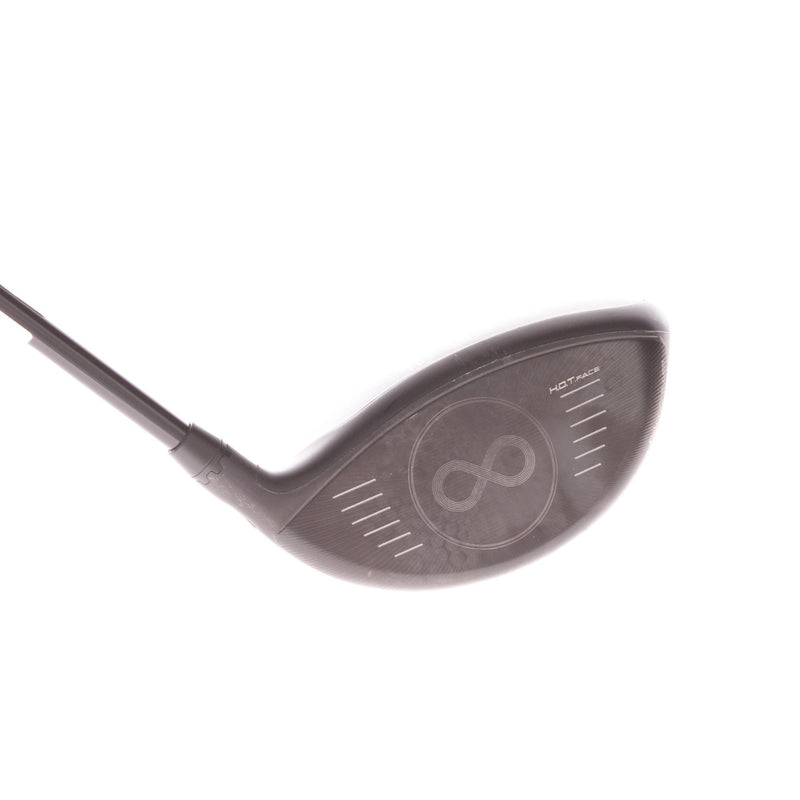 Cobra LTD X Max Graphite Men's Left Hand Driver 10.5 Degree Stiff - Tensei AV Series 65