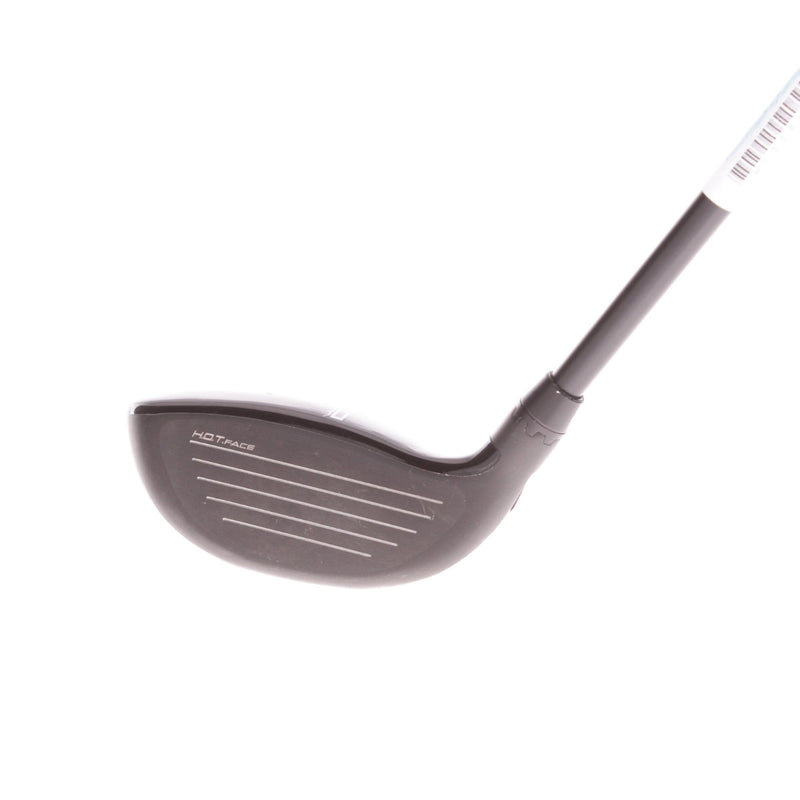 Cobra LTD X Max Graphite Ladies Right Hand Fairway 5 Wood 22.5 Degree Ladies - UST Helium