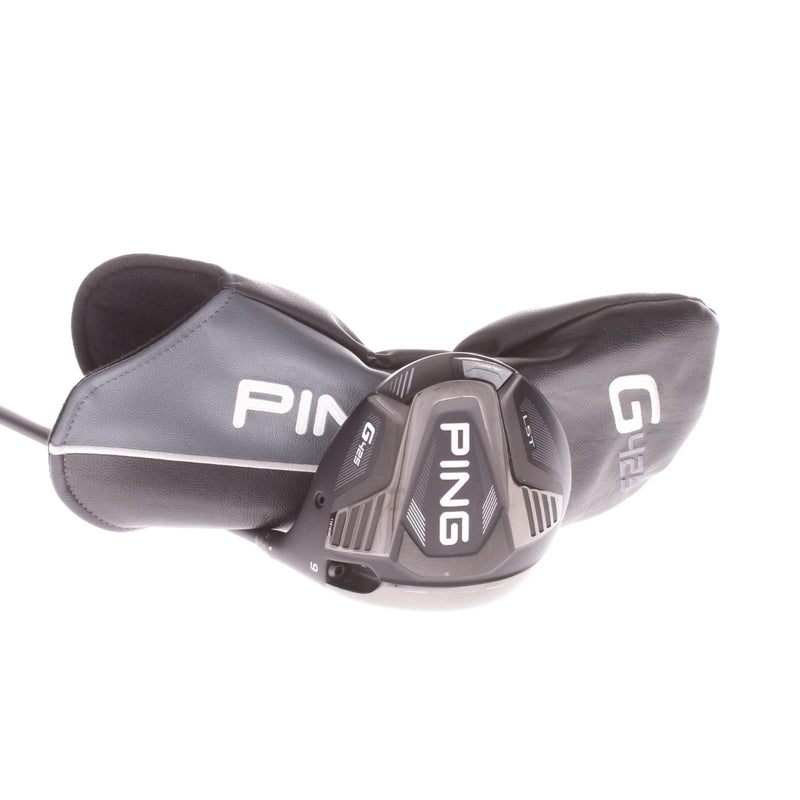 Ping G425 LST Graphite Men's Right Hand Driver 9 Degree Extra Stiff - Rogue 130 MSI 70