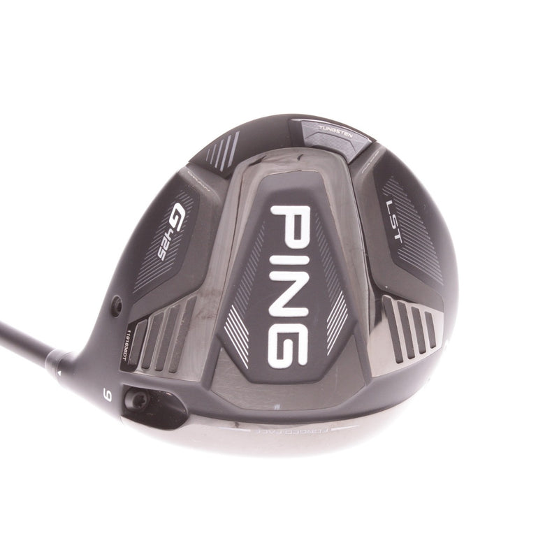 Ping G425 LST Graphite Men's Right Hand Driver 9 Degree Extra Stiff - Rogue 130 MSI 70