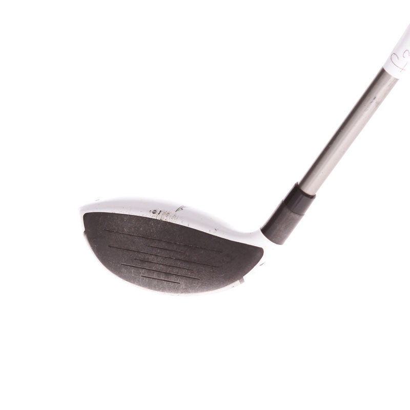 TaylorMade RocketBallz Graphite Ladies Right Hand 4 Hybrid 22 Degree Ladies - Taylormade