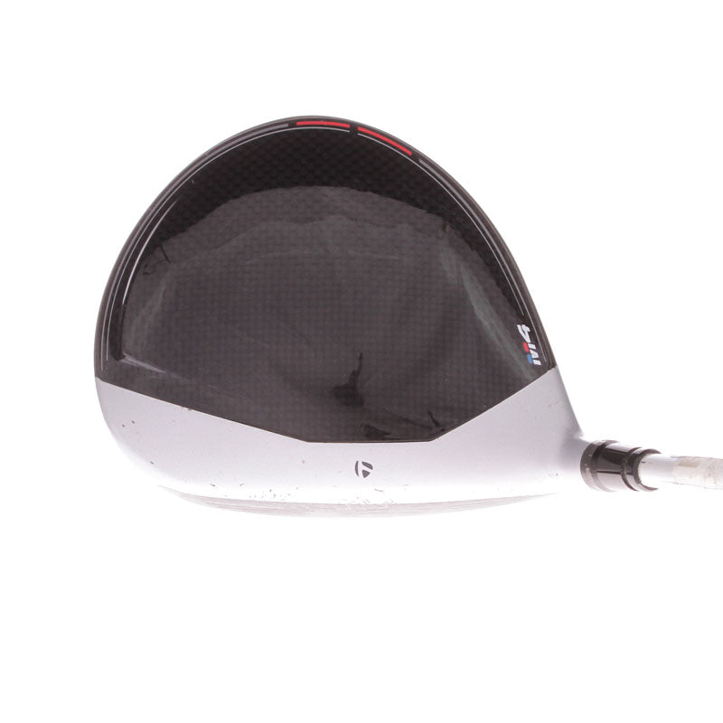 TaylorMade M4 Graphite Men's Right Hand Driver 10.5 Degree Regular - Aldila Rogue 60g