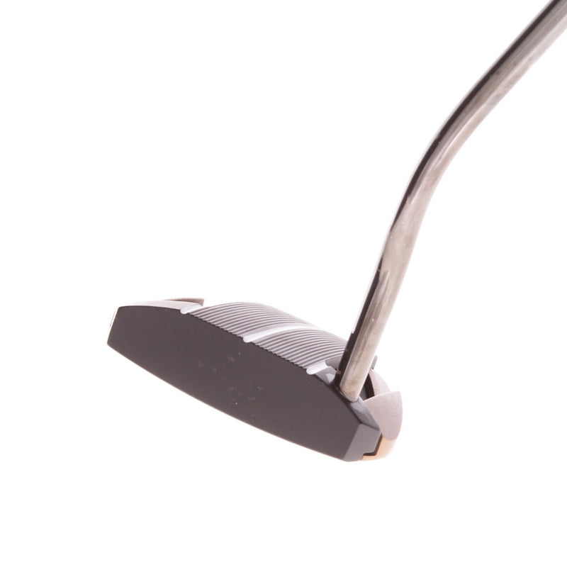 Ping Heppler Ketsch Men's Right Hand Putter 38.5 Inches - Super Stroke Flatso 3.0