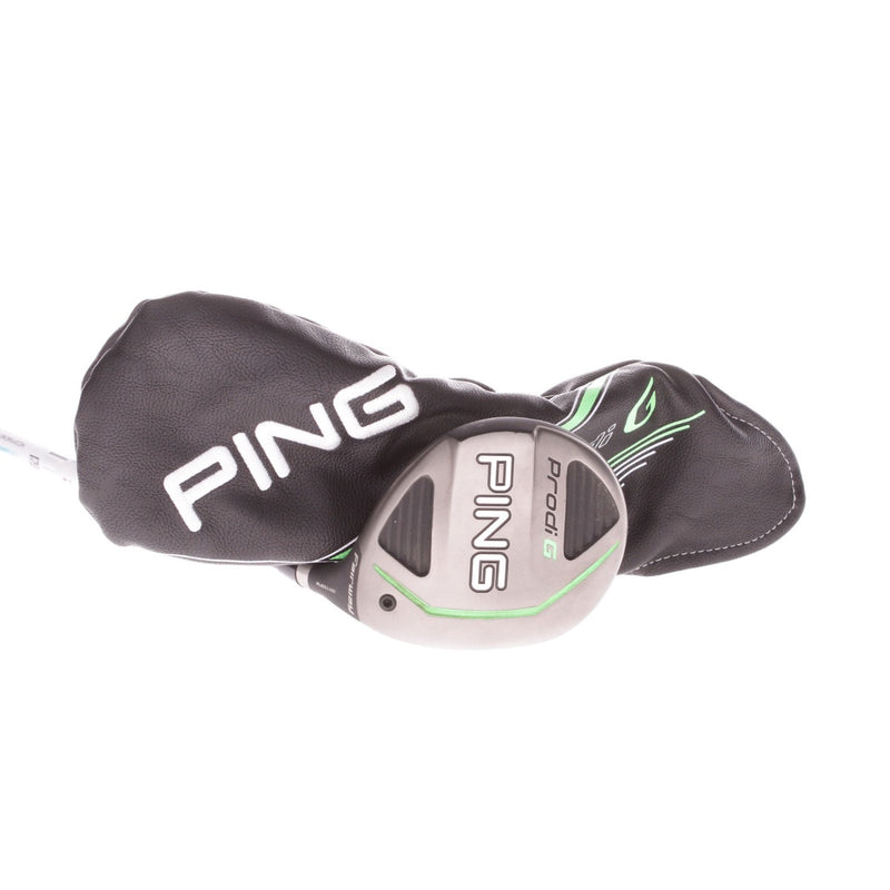 Ping Prodi G Junior Right Hand Fairway Wood mens 22* RH Stiff - Graphite Shaft