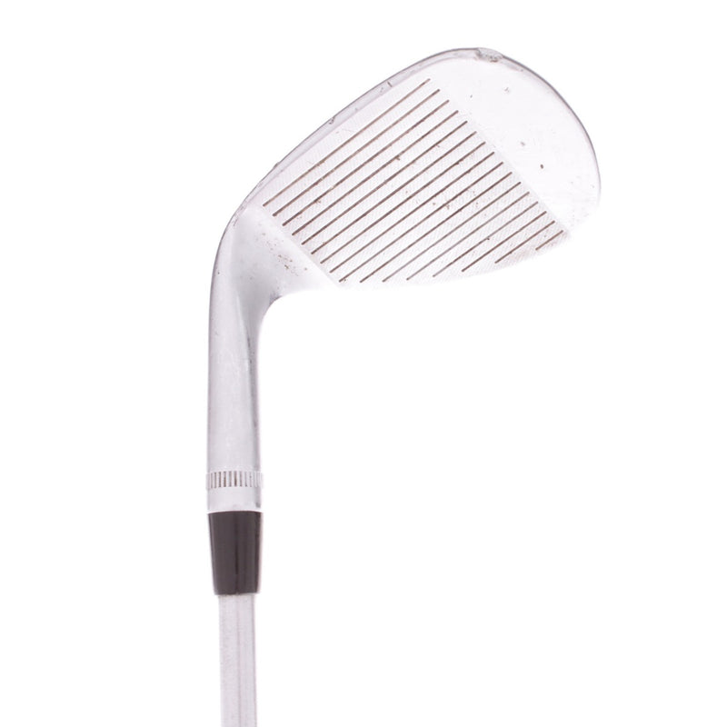 Callaway MD3 Milled Chrome S Grind Steel Men's Right Hand Gap Wedge 54 Degree 10 Bounce Stiff - KBS Tour C Taper 120