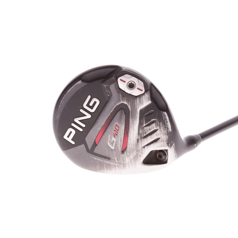 Ping G410 SFT Graphite Men's Left Hand Fairway 5 Wood 17.5 Degree Regular - Alta CB65