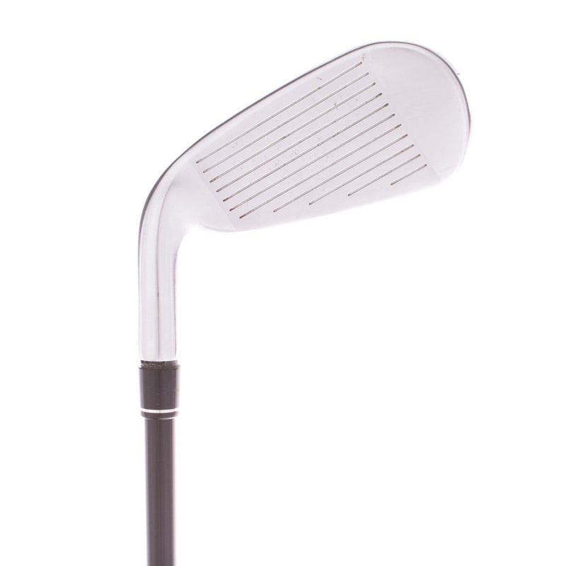 TaylorMade Sim DHY Graphite Men's Right Hand 3 Utility Stiff - Diamana 75