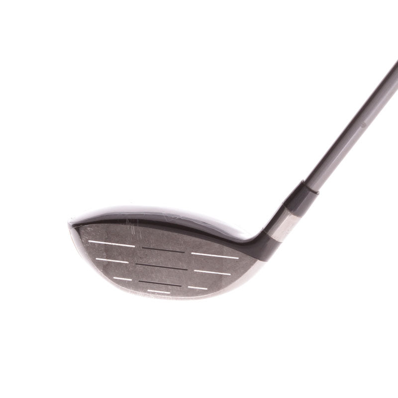 Callaway Mavrik Graphite Men's Right Hand Fairway 3 Wood 15 Degree Stiff - Evenflow Riptide 6.0