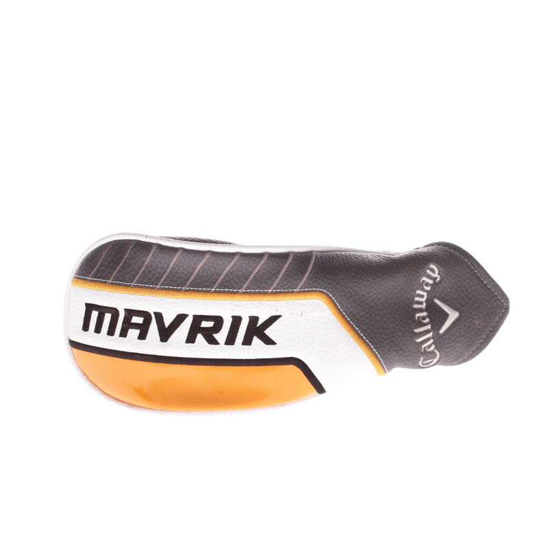 Callaway Mavrik Graphite Men's Right Hand Fairway 3 Wood 15 Degree Stiff - Evenflow Riptide 6.0