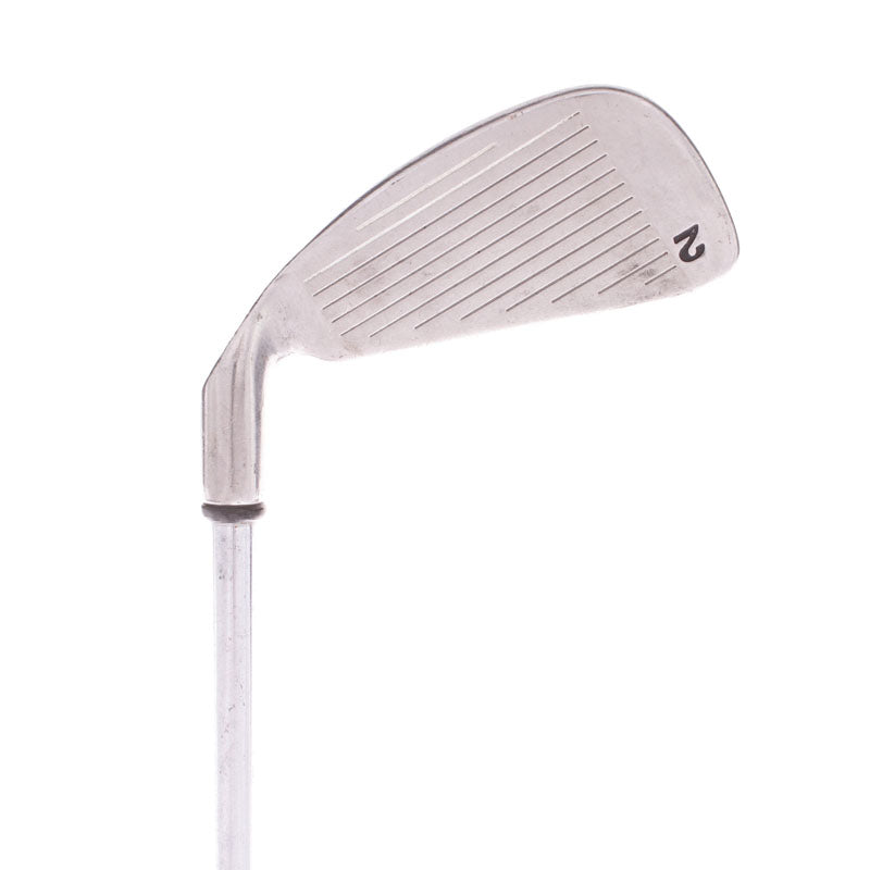 Callaway Big Bertha Steel Men's Right Hand 2 Iron Uniflex - Memphis 10