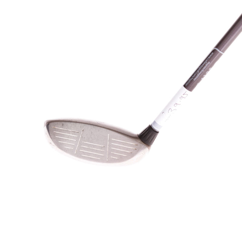 Callaway Big Bertha HeavenWood Graphite Ladies Right Hand 3 Hybrid 20 Degree Ladies - Callaway