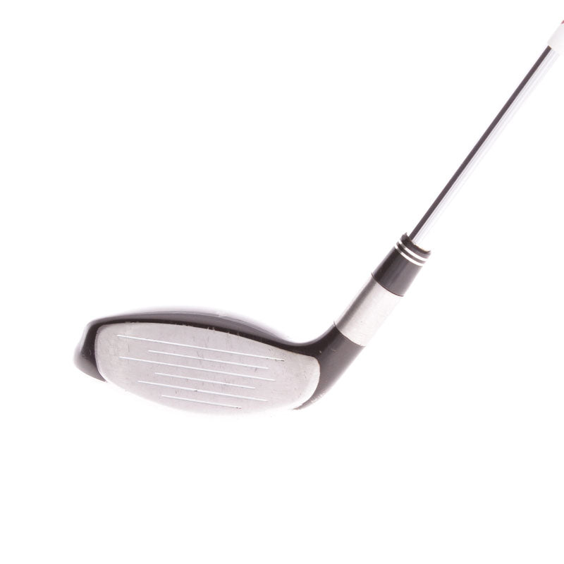 TaylorMade Burner Rescue Steel Men's Right Hand 3 Hybrid 19 Degree Stiff - Burner 85