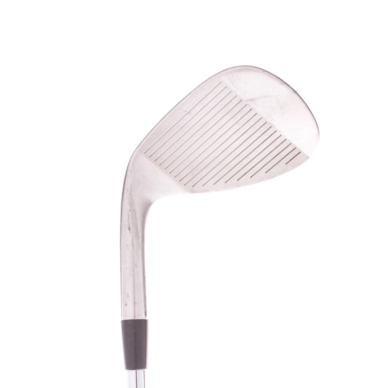 Cobra King Pur Versatile Steel Men's Right Hand Gap Wedge 52 Degree 8 Bounce Wedge - Cobra