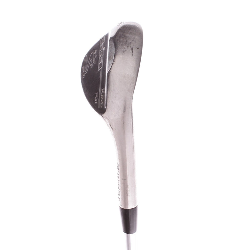 Cobra King Pur Versatile Steel Men's Right Hand Gap Wedge 52 Degree 8 Bounce Wedge - Cobra