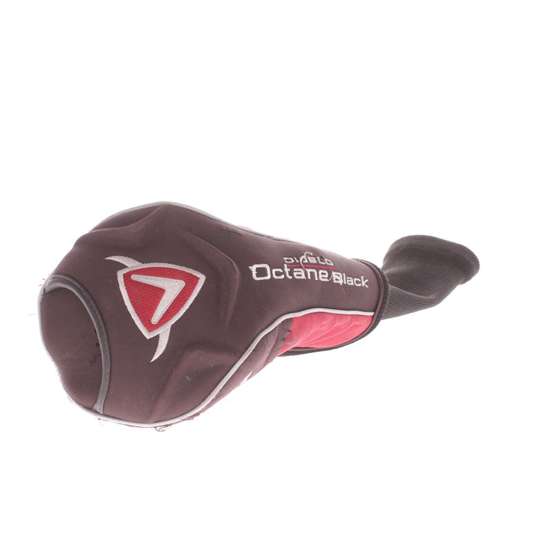 Callaway Diablo Octane Black Graphite Men's Right Hand Driver 10.5 Degree Regular - Project X 60g