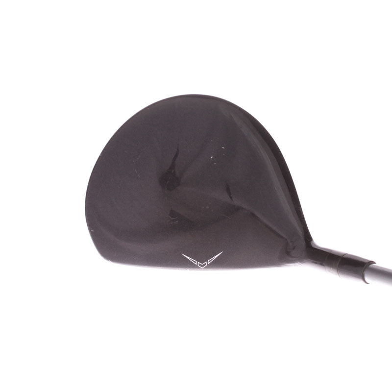 Benross HTX Gold Graphite Men's Right Hand Fairway 3 Wood 15 Degree Senior - Kurokage 50