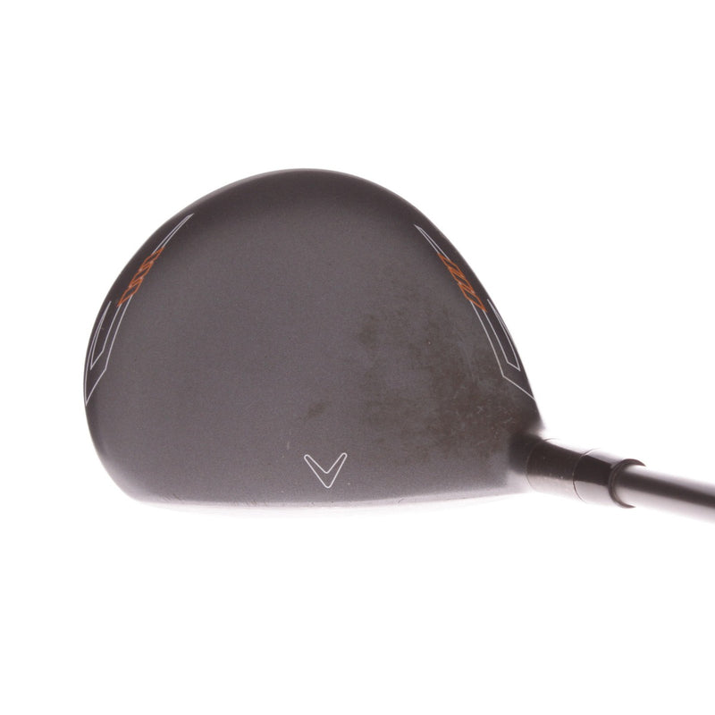 Callaway X2 Hot Graphite Men's Right Hand Fairway 3 Wood 15 Degree Regular - Aldila Tour 60