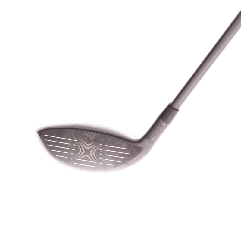 Callaway X2 Hot Graphite Men's Right Hand Fairway 3 Wood 15 Degree Regular - Aldila Tour 60