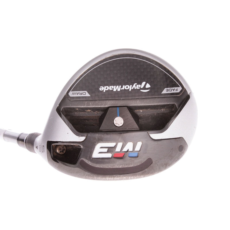 TaylorMade M3 Graphite Men's Right Hand Fairway 5 Wood 19 Degree Regular - Tensei Ck Series 65