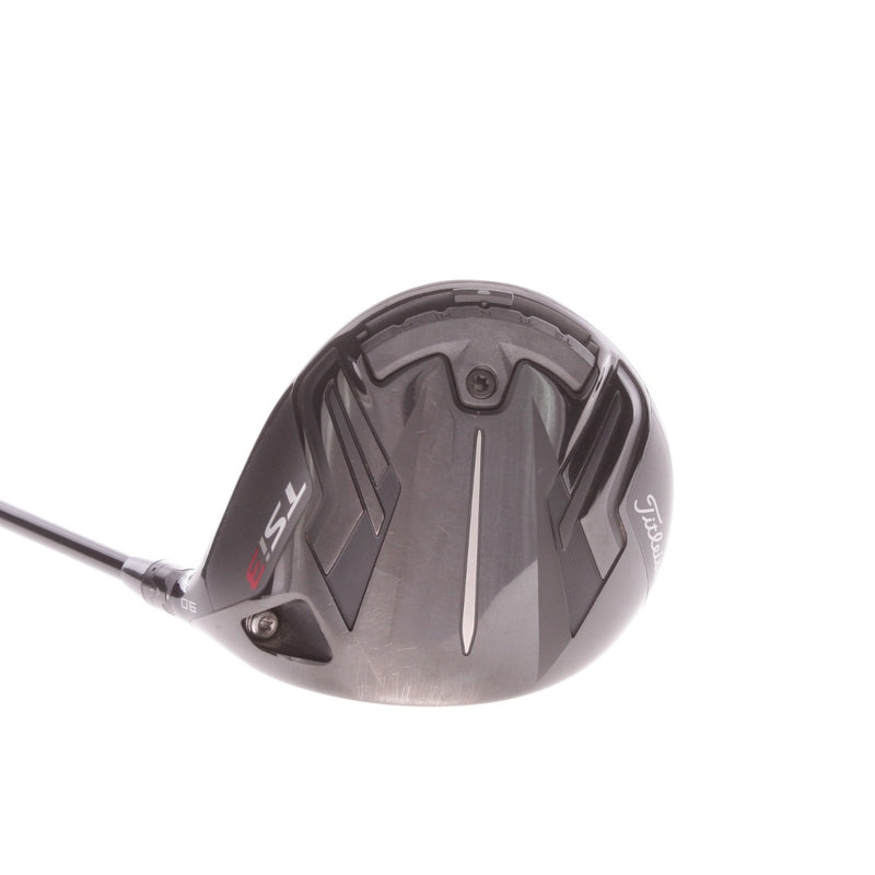 Titleist Tsi3 Graphite Men's Right Hand Driver 9 Degree Stiff - Tensei K Series Pured