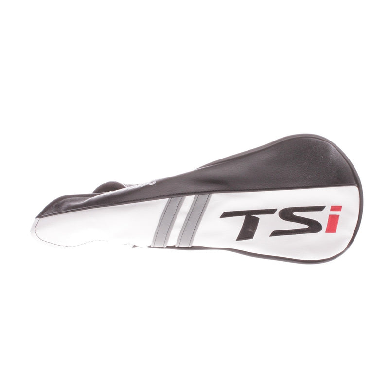 Titleist Tsi3 Graphite Men's Right Hand Driver 9 Degree Stiff - Tensei K Series Pured