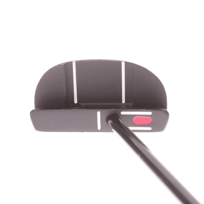 Seemore Original FGP Mallet Men's Right Hand Putter 32 Inches - Seemore