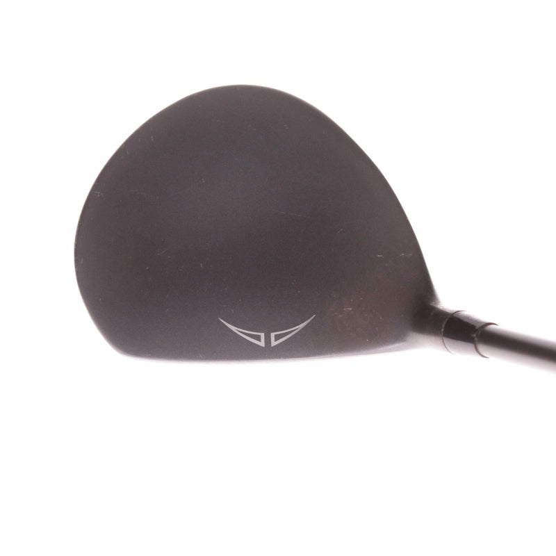 Ping G25 Graphite Men's Right Hand Fairway 3 Wood 15 Degree Regular - Ping TFC 189