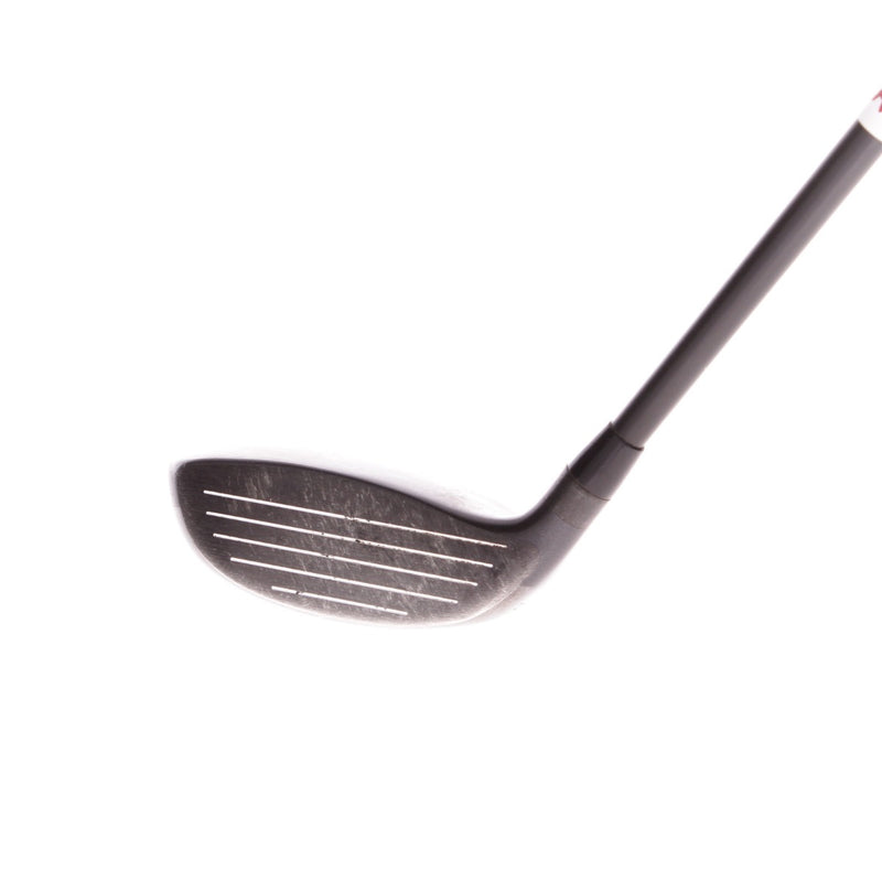 Ping G25 Graphite Men's Right Hand Fairway 3 Wood 15 Degree Regular - Ping TFC 189