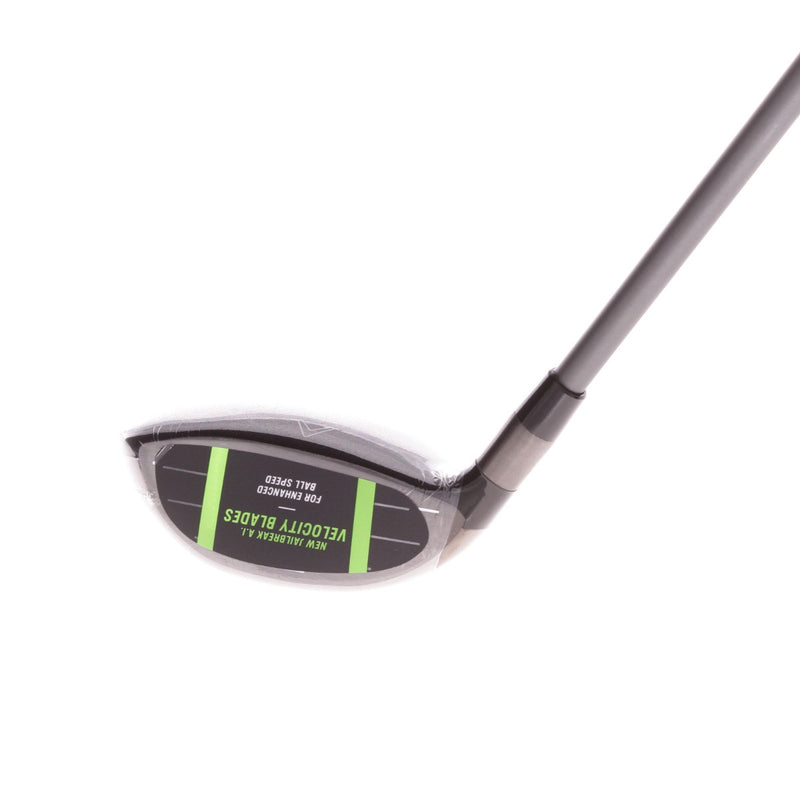 Callaway Epic Speed BRAND NEW Graphite Men's Right Hand Fairway 3 Wood 15 Degree Regular - Hzrdus Smoke 5.5