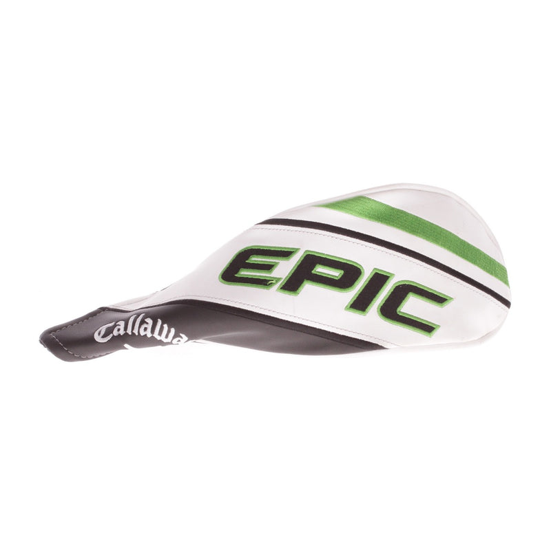 Callaway Epic Speed BRAND NEW Graphite Men's Right Hand Fairway 3 Wood 15 Degree Regular - Hzrdus Smoke 5.5