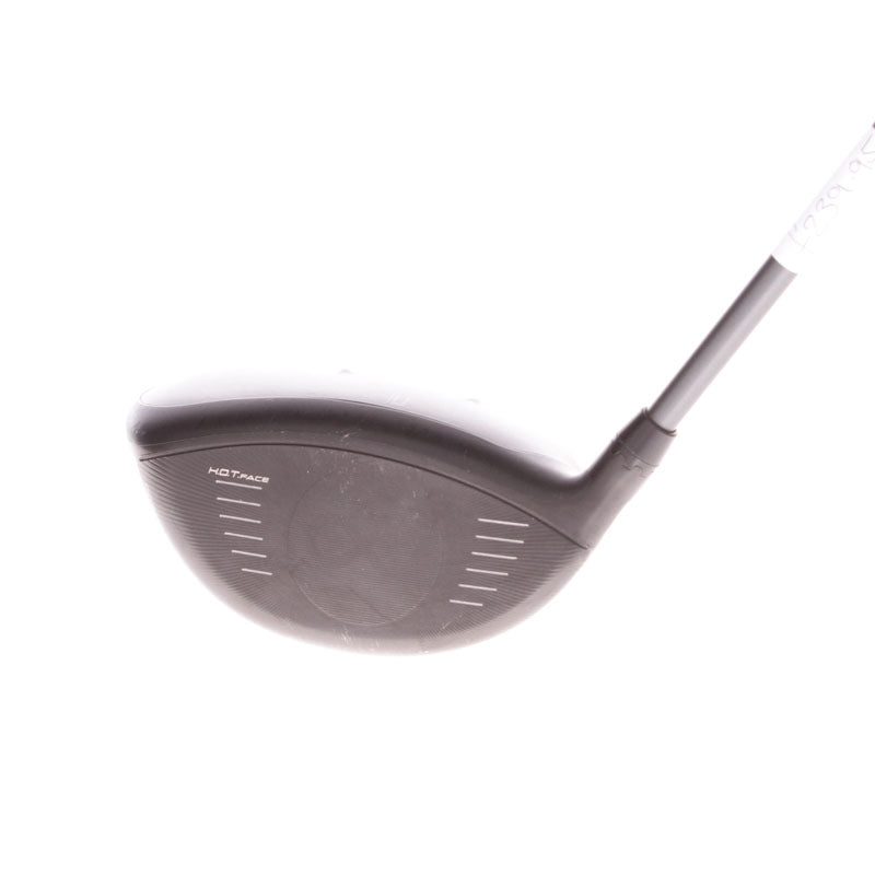 Cobra Ltd X LS Graphite Men's Right Hand Driver 9 Degree Stiff - Hzrdus Smoke 6.0