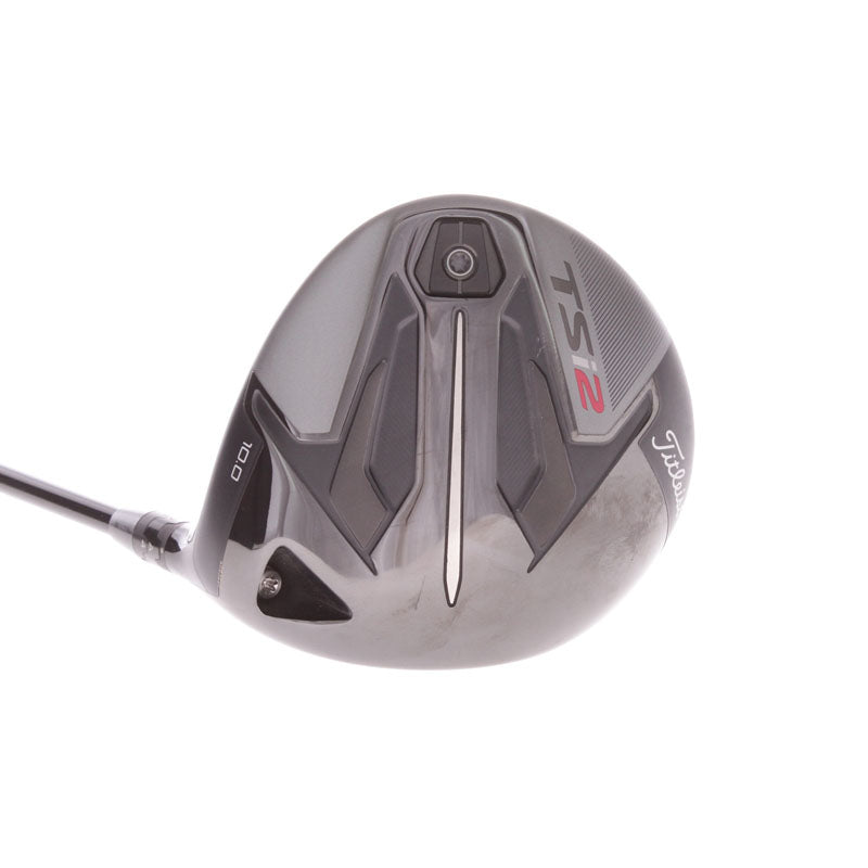 Titleist Tsi2 Graphite Men's Right Hand Driver 10 Degree Stiff - Tensei AV Series 55