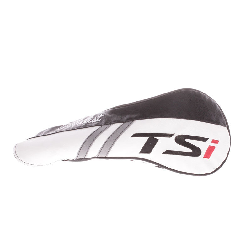 Titleist Tsi2 Graphite Men's Right Hand Driver 10 Degree Stiff - Tensei AV Series 55