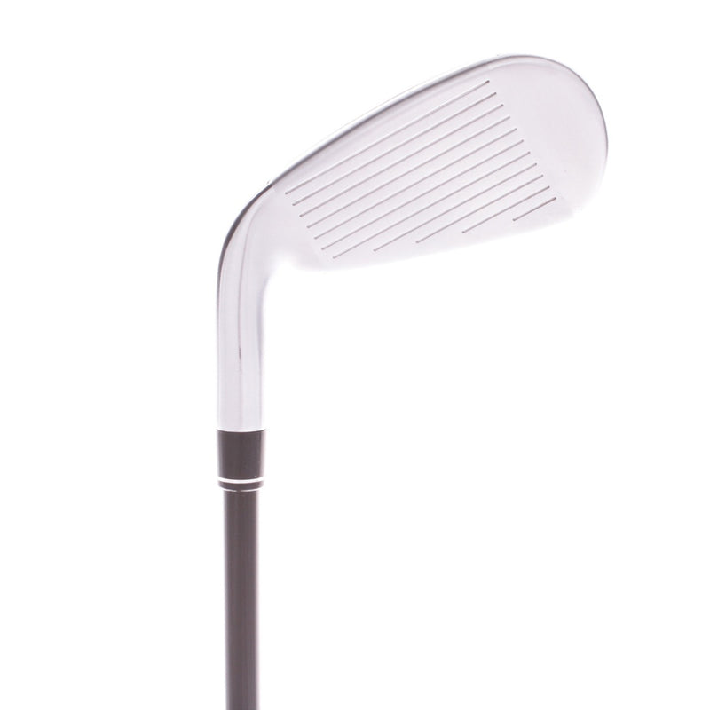 TaylorMade Sim Dhy Graphite Men's Right Hand 4 Iron 22 Degree Regular - Diamana 65