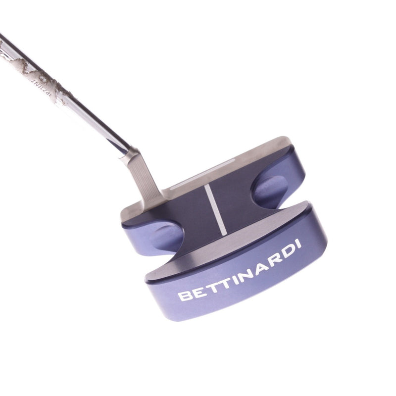 Bettinardi Inovai Rev 7.0 Men's Right Hand Putter 34.5 Inches - Bettinardi